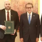 “إي جارديانز” لوساطة التأمين تتوسع في المنصورة والصعيد العام المقبل