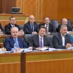 الرقابة المالية توافق على زيادة طرح بنك القاهرة بالبورصة إلى 45 % بدلا من 30%