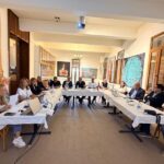 إطلاق فرع الهند للجمعية العالمية لمحترفي تكنولوجيا التأمين في مومباي