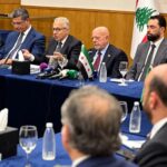السفير ميشال عيسى من غرفة طرابلس الكبرى: وجدت مخططاً شاملاً ورؤية استراتيجية تعزّز الشراكة والتعاون وتفتح آفاق الاستثمار نحو المستقبل